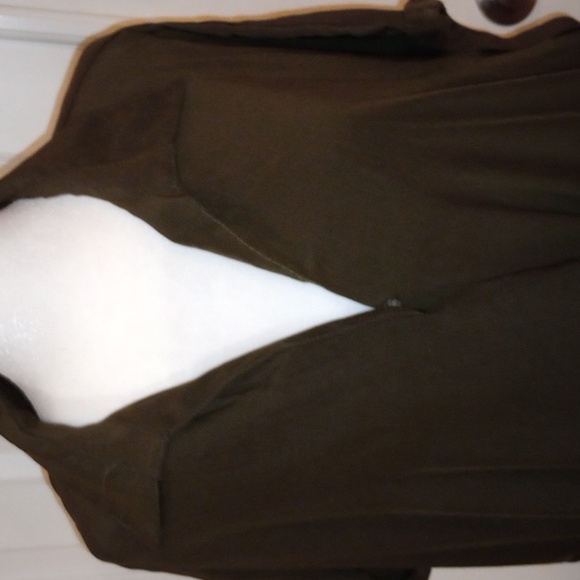 XXXL NWOT Plus Size blouse - Picture 3 of 5